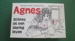Peter van Straaten – Agnes (dwarsligger), Ophalen of Verzenden, Zo goed als nieuw, Nederland