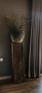 Te koop zeer mooie meerpaal., Ophalen of Verzenden, Zo goed als nieuw