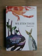 We eten thuis - uit de keuken van Levie - Samuel Levie, Verzenden, Zo goed als nieuw, Vegetarisch