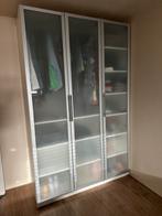 3x IKEA Pax Drammen deuren - melkglas 50x229cm, Ophalen, Gebruikt, 200 cm of meer, 50 tot 100 cm