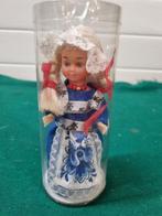 Pop melkmeisje souvenir, Ophalen of Verzenden, 'T Olde Gre-j, Info@toldegrej.nl, Endepoelstraat 20f Didam