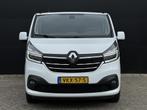 Renault Trafic 2.0 dCi 145 T29 L2H1 DC Business | 6-Zitter |, 145 pk, Stof, Gebruikt, Euro 6