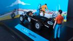 Vaillante Mystere Racer Michel Vaillant 1:43 Pol, Hobby en Vrije tijd, Modelauto's | 1:43, Ophalen of Verzenden, Nieuw, Auto