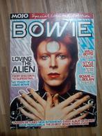 David Bowie - Loving the Alien magazine, Boeken, Muziek, Gelezen, Artiest, Verzenden