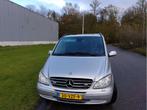 Mercedes-Benz  Viano 5 pers diesel automaat Lwb prijs gezakt, Automaat, Achterwielaandrijving, Zwart, Overige carrosserieën