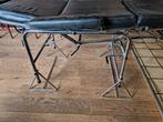 massagetafel, Ophalen, Gebruikt, Massagetafel