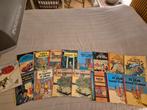 Kuifje Collectie - 15 Albums, Meerdere stripboeken, Ophalen of Verzenden, Gelezen, Hergé