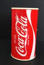 coca cola blikje(plastic) met radio, Ophalen of Verzenden, Gebruikt, Overige typen