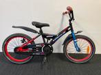 BMX Kinderfiets 18 inch - Leuke fiets!, Ophalen, Gebruikt, Staal, 16 tot 20 inch