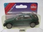 Siku 1095 Mercedes-Benz ML320, Ophalen of Verzenden, Zo goed als nieuw, Auto