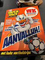 Donald Duck : Duck Out WK Special 2010, Boeken, Stripboeken, Verzenden, Zo goed als nieuw