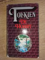 De Hobbit , door Tolkien, Boeken, Gelezen, Ophalen of Verzenden
