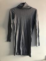 ZGAN Grijze dames coltrui maat S/ M, Ophalen of Verzenden, Zo goed als nieuw, Maat 38/40 (M), Grijs