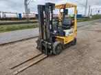 1.5 ton Gas Heftruck Triplo Freelift Sidshift, Heftruck, 1000 tot 2000 kg, Tcm, Ophalen