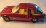 CORGY TOYS  AMC PACER, Ophalen of Verzenden, Zo goed als nieuw