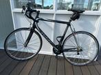 Isaac full carbon racefiets, Gebruikt, Heren, 57 tot 61 cm, Meer dan 20 versnellingen