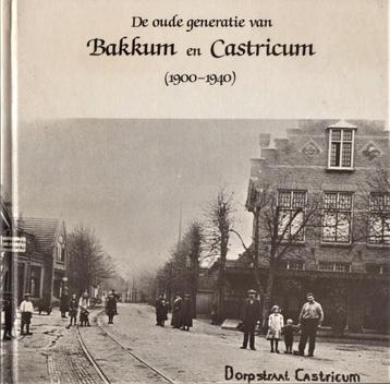 De oude generatie van Bakkum en Castricum  beschikbaar voor biedingen