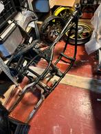 Onderdelen FXWG met Evo 1340 blok project, Motoren, Ophalen, Gebruikt