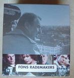 Fons Rademakers DVD Box, Cd's en Dvd's, Overige genres, Gebruikt, Ophalen of Verzenden, Vanaf 12 jaar