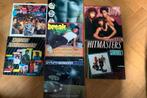 7 LP jaren 80, Cd's en Dvd's, Vinyl | Pop, Gebruikt, Ophalen of Verzenden, 1980 tot 2000, 12 inch