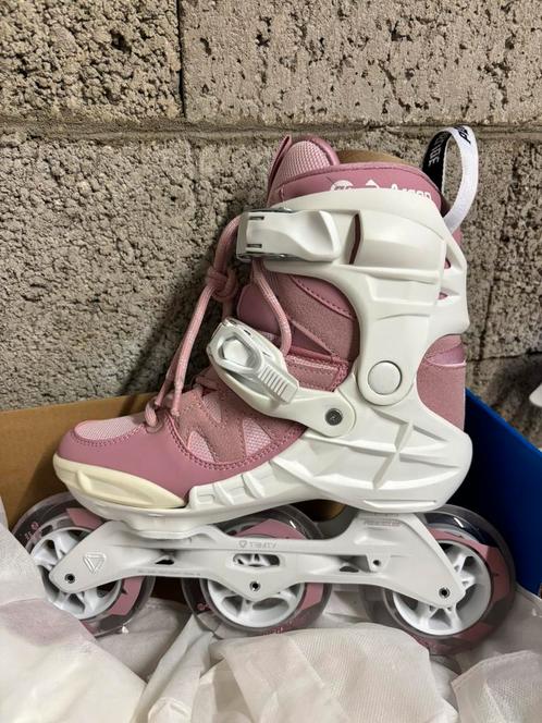 Powerslide, Sport en Fitness, Skeelers, Nieuw, Inline skates 4 wielen, Powerslide, Dames, Ophalen