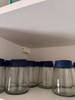 Ikea Kruidenpotjes, Huis en Inrichting, Keuken | Potten en Pannen, Ophalen, Zo goed als nieuw