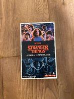 Stranger things, Verzenden, Zo goed als nieuw