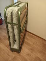 Opklapbed, Huis en Inrichting, Ophalen, Gebruikt, Eenpersoons, 190 cm of minder