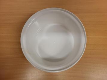 Magnetronschaal.              Schaal of ......  beschikbaar voor biedingen