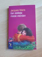 Jacques Vriens Een stelletje mooie vrienden, Boeken, Ophalen of Verzenden