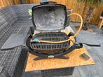 Weber gas barbecue,, Tuin en Terras, Gasbarbecues, Ophalen, Gebruikt