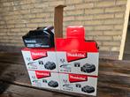 Nieuwe BL1860B makita accu 18v 6.0 18ah, Ophalen of Verzenden, Nieuw