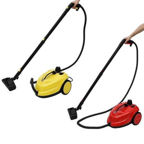 Stoomreiniger - stoommachine - hogedrukreiniger, Witgoed en Apparatuur, Stoomapparaten, Nieuw, Stoomreiniger, Verzenden