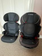 2 stuks maxi cosi rodi, Ophalen, Autogordel, 15 t/m 36 kg, Zo goed als nieuw