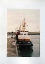 scheepvaart-foto-frigga, Verzamelen, Scheepvaart, Ophalen of Verzenden, Zo goed als nieuw, Motorboot, Boek of Tijdschrift