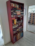 Kast ikea billy, Ophalen, 200 cm of meer, 50 tot 100 cm, Zo goed als nieuw