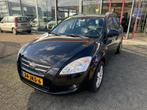 Kia cee'd Sporty Wagon 1.4 X-ecutive ISG CLIMATE APK 7-25 BJ, Voorwielaandrijving, Gebruikt, 4 cilinders, 1396 cc