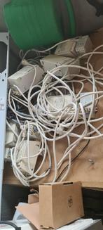 Kweekspullen, Ophalen of Verzenden, Gebruikt, Kweektent