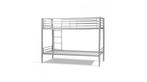 IJZERSTERK Compleet Set Stapelbed + Matrassen+bodem NU€349, 90 cm, 160 tot 180 cm, Ophalen of Verzenden, 200 cm