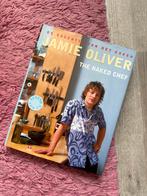 Jamie Oliver - The Naked Chef kookboek, Voorgerechten en Soepen, Ophalen of Verzenden, Zo goed als nieuw, Jamie Oliver