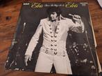 Elvis  that's the way it is Elvis lp, Ophalen of Verzenden, Gebruikt, 12 inch