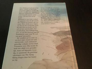 De Stad van Goud - Peter Dickinson nieuw opbr giro555 beschikbaar voor biedingen