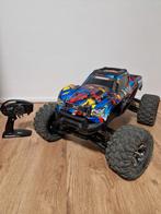 Traxxas xmaxx 8s, Ophalen of Verzenden, Gebruikt