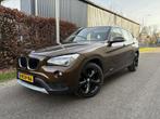 BMW X1 sDrive20i Executive / AUTOMAAT / NAVI / CRUISE, Euro 6, 4 cilinders, Bruin, Origineel Nederlands