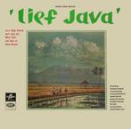 LP - Krontjong Orkest 'Lief Java'* ‎– Krontjong Orkest 'Lief, Aziatisch, Ophalen of Verzenden, 12 inch
