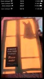 Simone van der vlugt, Boeken, Ophalen of Verzenden, Gelezen