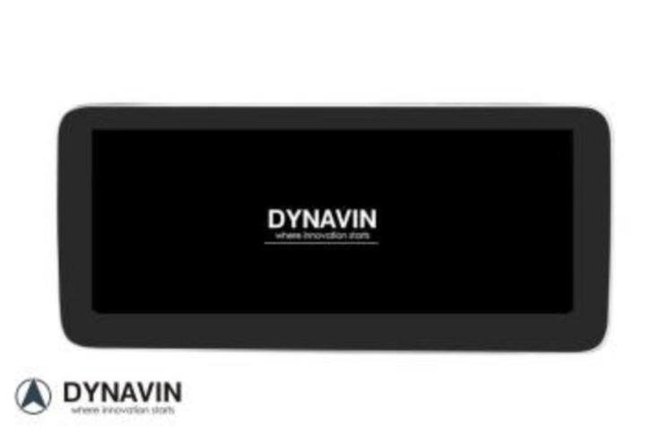 Radio Navigatie Mercedes C klasse w205 android 14 carplay, Auto diversen, Autoradio's, Nieuw, Ophalen of Verzenden