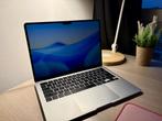 MacBook Air M2 | 8GB / 256GB | Zilver | Perfecte staat, Computers en Software, Apple Macbooks, Ophalen, 256 GB, Qwerty, 8 GB