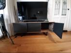 Tv meubel / tv kast, Ophalen, Gebruikt, 100 tot 150 cm, Minder dan 100 cm