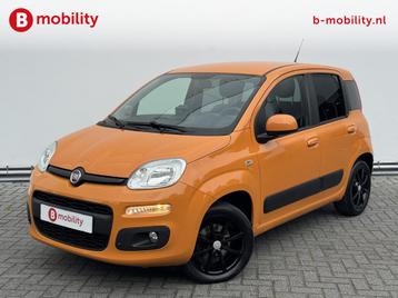 Fiat Panda 0.9 TwinAir Lounge Trekhaak ! | Climate Control | beschikbaar voor biedingen